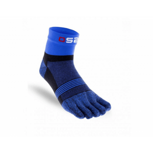 OS2O ponožky TRAIL BLUE  - M