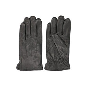 Lazzarini rukavice - hladká kůže