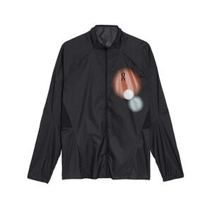 Pánská bunda On Zero Jacket velikost oblečení M