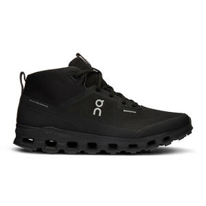 Pánské volnočasové boty On Cloudroam Waterproof velikost boty 47.5