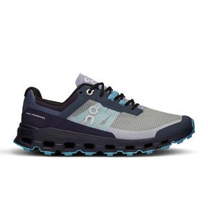Dámské trailové boty On Cloudvista velikost boty 37.5