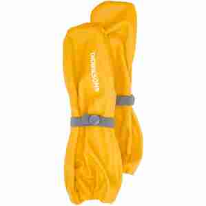 Dětské nepromokavé rukavice Didriksons Glove 5 Oat Yellow 321 Velikost: 2 - 4 roky