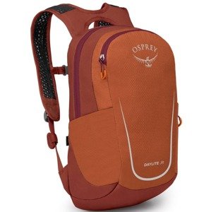 Dětský batoh Osprey Daylite JR Orange Dawn/Bazan
