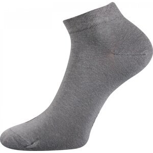 Lonka® Ponožky Desi - světle šedá Velikost: 35-38 (23-25)