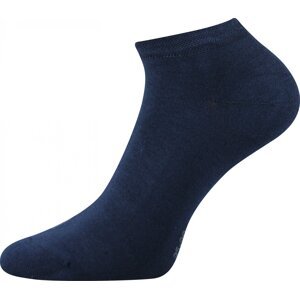 Lonka® Ponožky Desi - tmavě modrá Velikost: 35-38 (23-25)