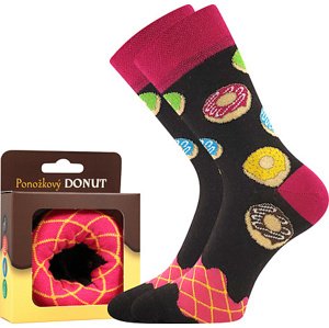 Boma® Ponožky Donut - 1a Velikost: 34-37 (22,5-24)