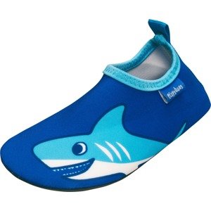 Barefoot boty do vody Playshoes Žralok Velikost: 20-21