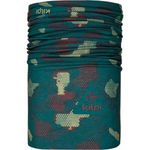Multifunkční šátek Kilpi Darlin-u béžová Velikost: UNI