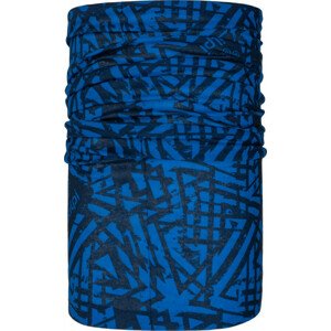 Multifunkční šátek Kilpi Darlin tmavě modrá Velikost: UNI
