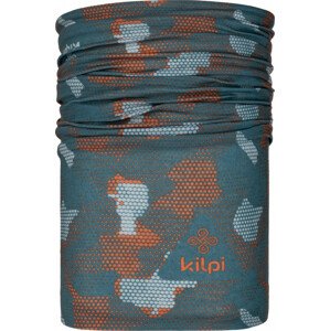 Multifunkční šátek Kilpi Darlin-u světle modrá Velikost: UNI