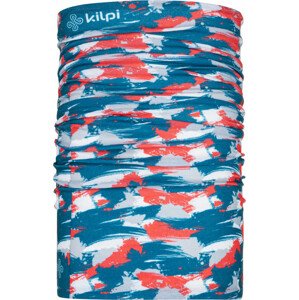 Multifunkční šátek Kilpi Darlin-j tyrkysová Velikost: UNI