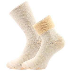 BOMA® ponožky Polaris meruňková 1 pár 35-38 EU 120494
