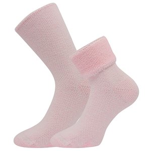 BOMA® ponožky Polaris růžová 1 pár 35-38 EU 120495