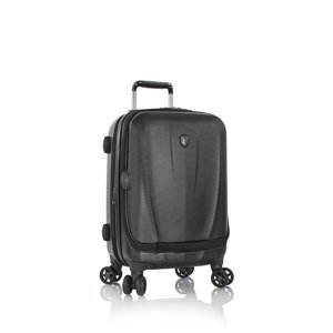 Heys Vantage Smart Luggage S Black 36 L HEYS-15023-0001-21