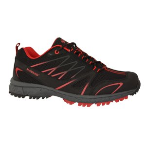 Navaho N7-109-26-01 Pánské boty černé 42