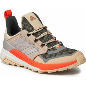 Boty adidas Terrex Trailmaker Hiking Shoes HP2079 Béžová