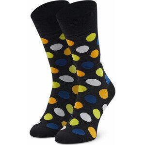 Klasické ponožky Unisex Todo Socks Drops Multicolor