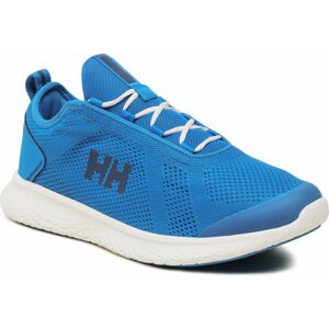 Boty Helly Hansen Supalight Medley 11845_639 Electric Blue/Off White
