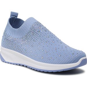 Sneakersy Bassano WFA1416-4 Blue