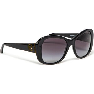 Sluneční brýle Lauren Ralph Lauren 0RL8144 50018G Černá