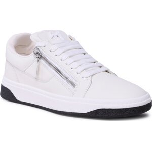 Sneakersy Giuseppe Zanotti RM30035 White 002