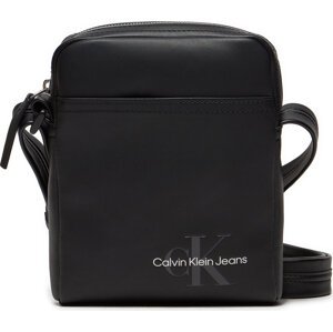 Brašna Calvin Klein Jeans K50K512025 Černá