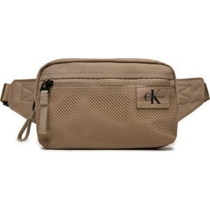 Ledvinka Calvin Klein Jeans Sport Essentials K50K512017 Béžová