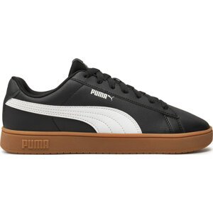 Sneakersy Puma Rickie Classic 394251 14 Černá