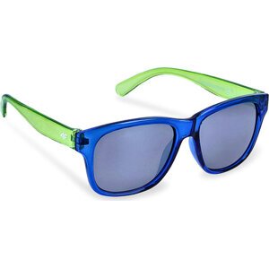 Dětské sluneční brýle 4F 4FJWSS24ASUNM042 Modrá