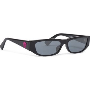 Sluneční brýle Versace 0VK4002U Black