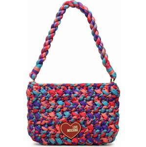 Kabelka LOVE MOSCHINO JC4235PP0GKL165A Mermaid/Red