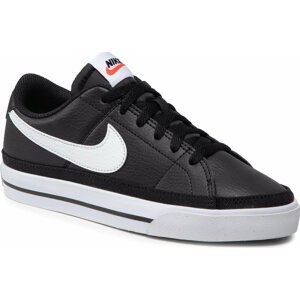 Boty Nike Court Legacy Nn DH3162 001 Black/White 1