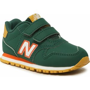Sneakersy New Balance IV500GG1 Zelená