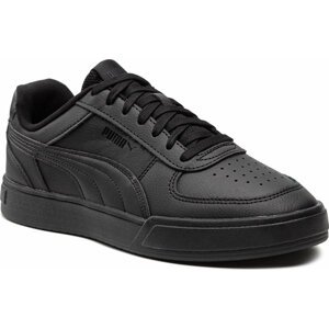 Sneakersy Puma Caven 380810 03 Black/Black/Black