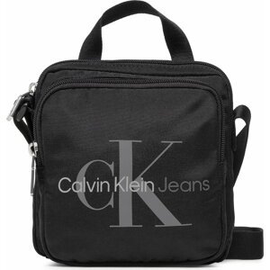 Brašna Calvin Klein Jeans Sport Essentials Camera Bag17 Mo K50K509431 BDS