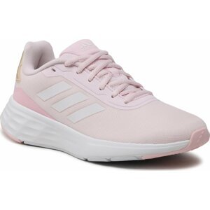 Boty adidas Startyourrun GY9226 Almost Pink/Cloud White/Clear Pink