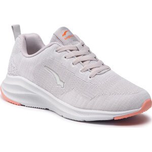 Sneakersy Bagheera Power 86540-17 C0408 Light Grey/White
