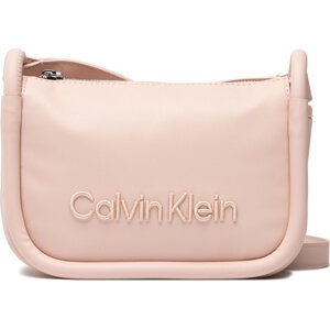 Kabelka Calvin Klein Resort Camera Bag K60K609639 TER