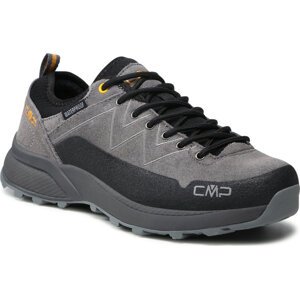 Trekingová obuv CMP Kaleepso Low Hiking Wp 31Q4907 Grey U862