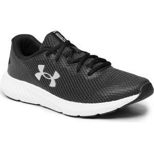 Boty Under Armour Ua W Charged Rogue 3 3024888-001 Blk/Blk