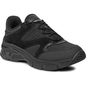 Sneakersy Emporio Armani X4X652 XR078 R926 Full Black