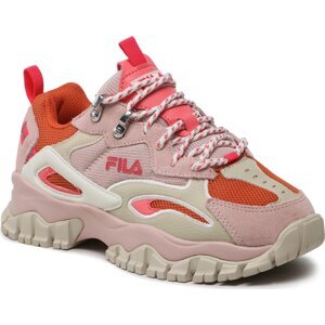 Sneakersy Fila Ray Tracer Tr2 Wmn FFW0083.43073 Peach Whip/Rust