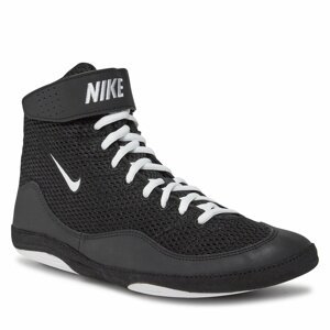 Boty Nike Inflict 325256 006 Black/White/White