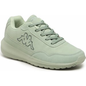 Sneakersy Kappa 242495SC Dk.Mint 3636