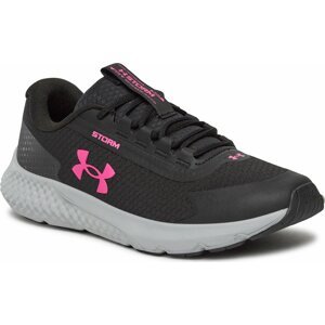 Boty Under Armour Ua W Charged Rogue 3 Storm 3025524-002 Šedá