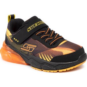 Sneakersy Skechers Kordon 403728L/ORYL Orange/Yellow