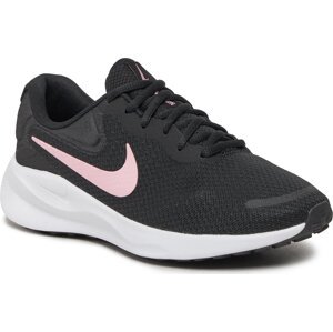 Boty Nike Revolution 7 FB2208 004 Black/Med Soft Pink/White