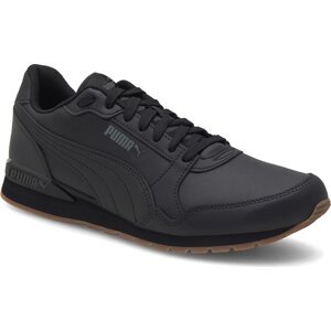 Sneakersy Puma St Runner V3 L 38485504_ Black