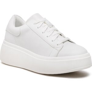 Sneakersy DeeZee WS190701-01 White