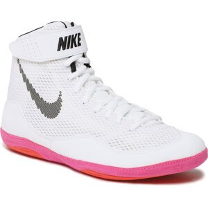 Boty Nike Inflict Se DJ4471 121 White/Black/Bright Crimson